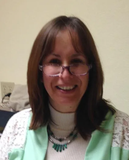 Pam Wanner